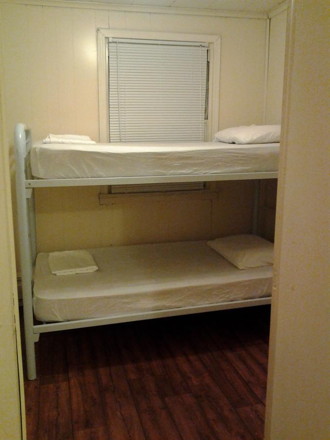 Hostel Downtown Beach Students' Dorm