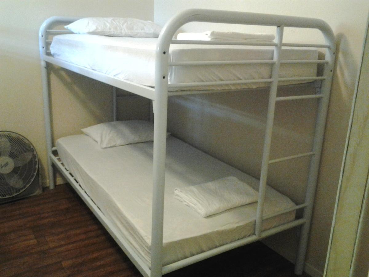 Downtown Beach Students' Dorm Hostel