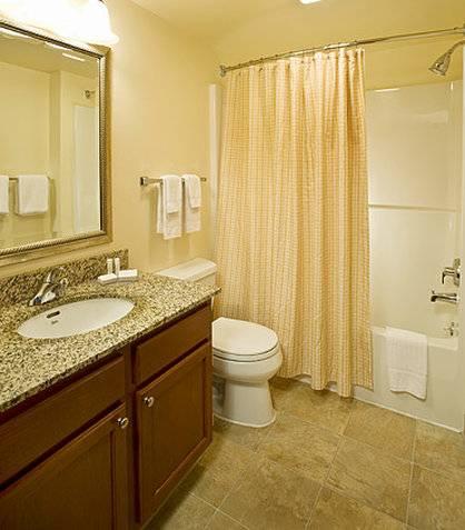 Hotel Towneplace Lauderdale West 3*