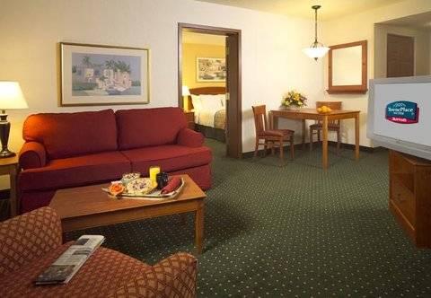 Towneplace Lauderdale West 3* Fort Lauderdale