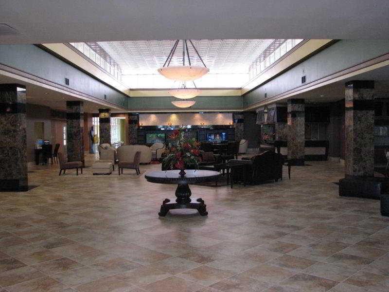 Hotel Baymont By Wyndham Celebration