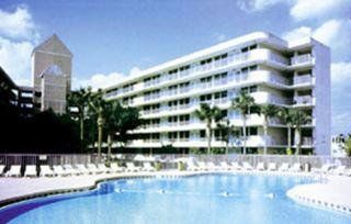 Baymont By Wyndham Celebration Hotel 3*