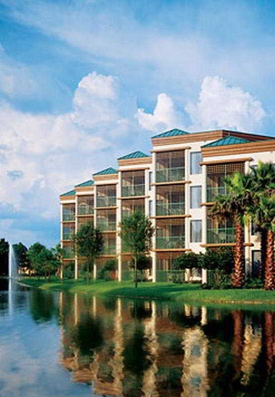 Marriott's Royal Palms Lake Buena Vista