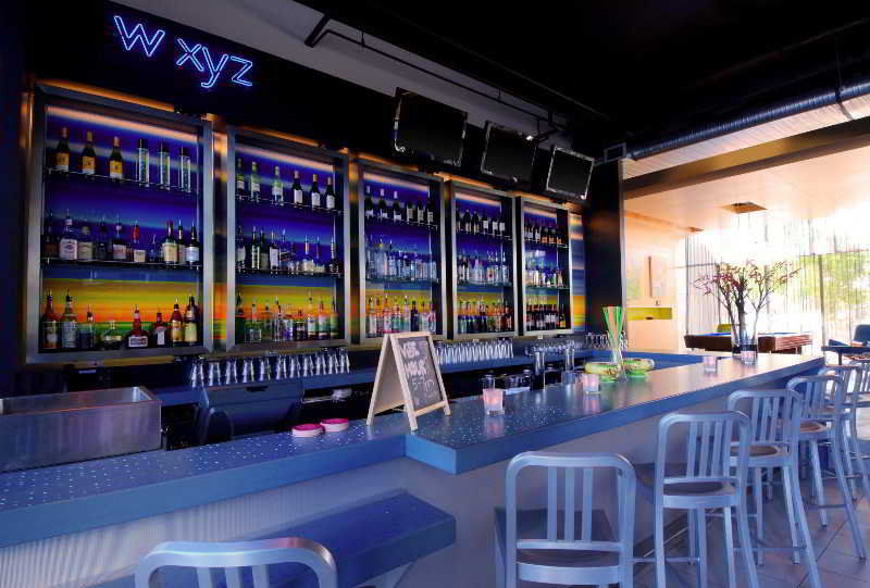 Aloft Miami Doral