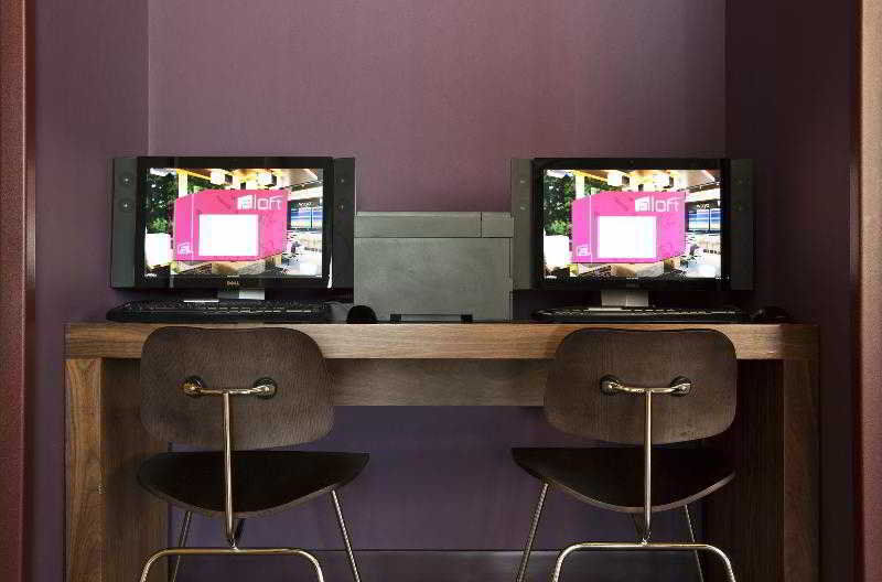 Aloft Miami