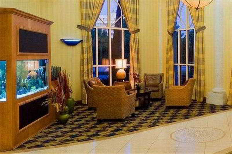 Express Miami Airport Area By Ihg 3*