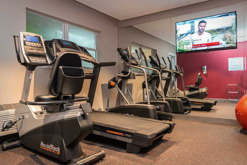 Ramada By Wyndham Miami Springs/miami International Airport Hotel