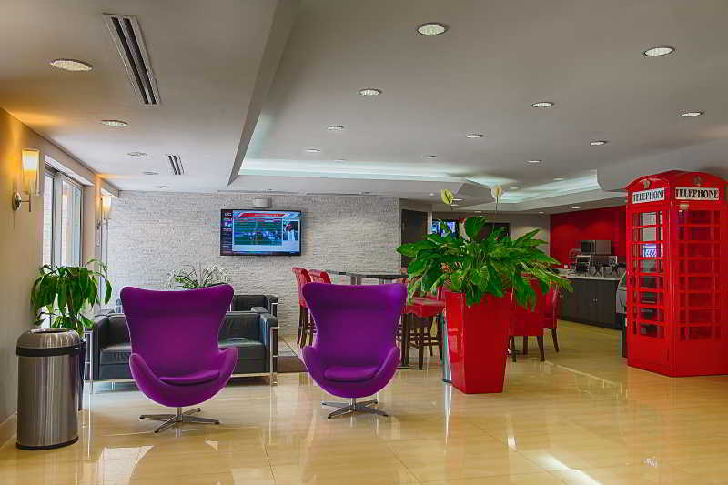 Ramada By Wyndham Miami Springs/miami International Airport Hotel 3*