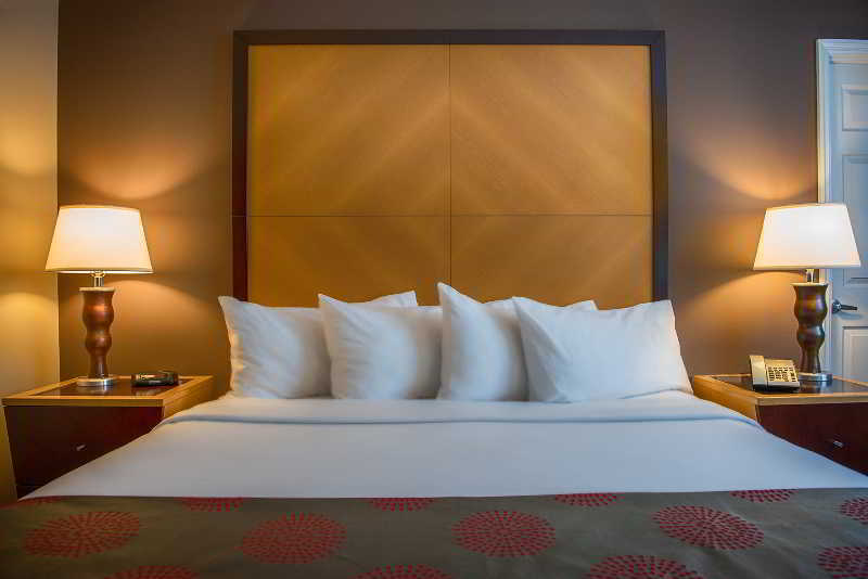 Ramada By Wyndham Miami Springs/miami International Airport 3*