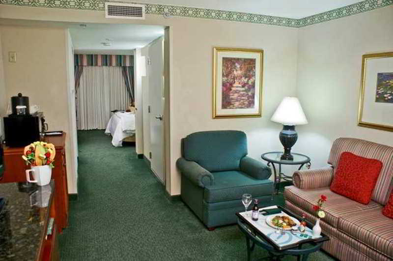 Hotel Hilton Garden Ft. Lauderdale Airport-cruise Port Dania Beach