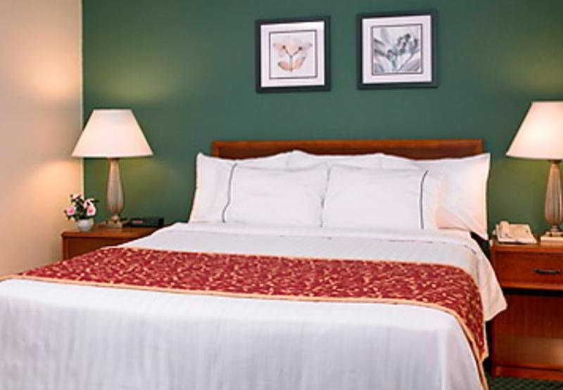 Residence Inn Boca Raton Hotel 3*