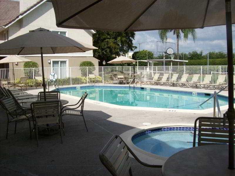 Residence Inn Boca Raton Hotel Boca Raton