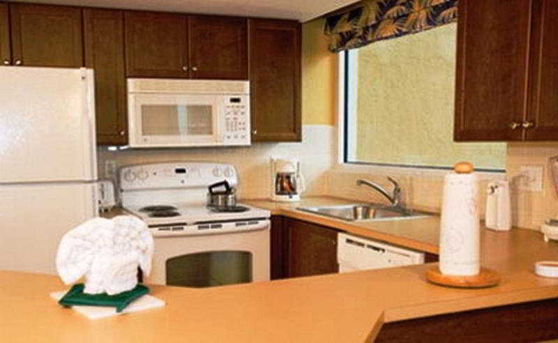 Resort Club Wyndham Santa Barbara Pompano Beach