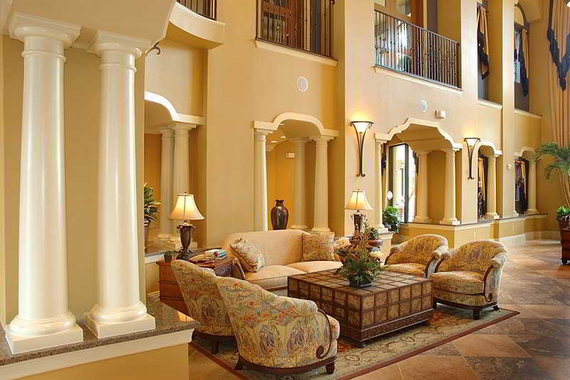 Resort The Berkley, Orlando Four Corners
