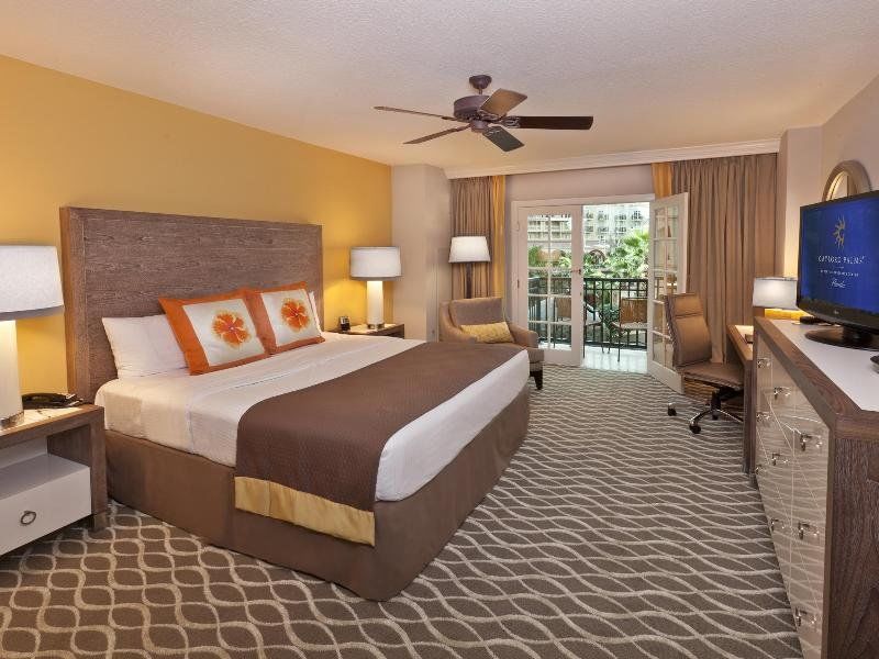 Gaylord Palms & Convention Center Resort 4*