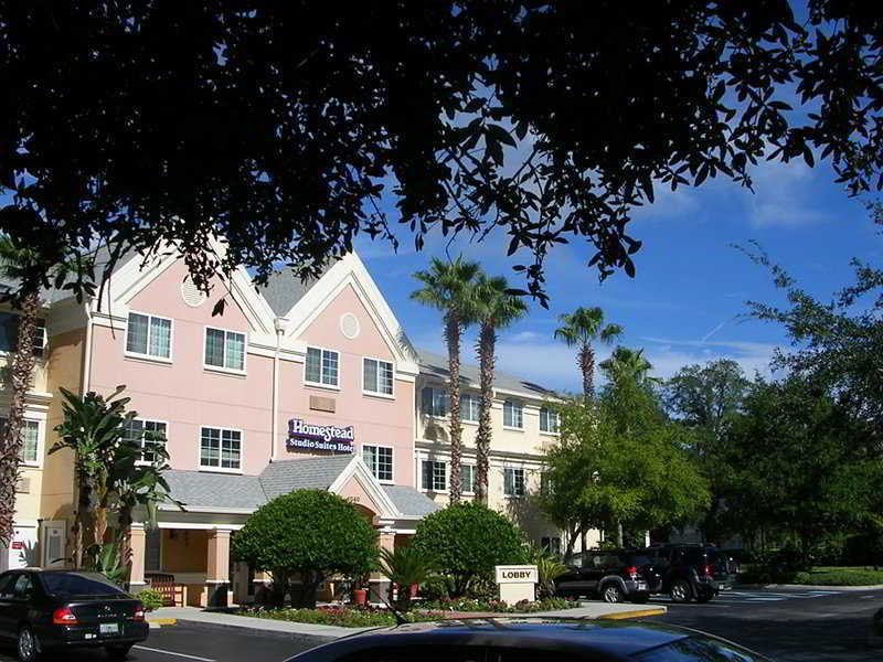 Hotel Extended America Select - Orlando - Mary - 1040 Greenwood Blvd 2*