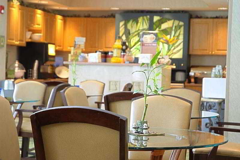 Hotel Hampton Lauderdale 3*