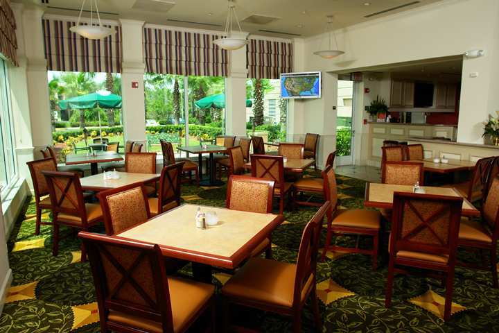 Hotel Hilton Garden Orlando East - Ucf Area 3*