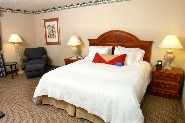 Hotel Hilton Garden Orlando East - Ucf Area 3*