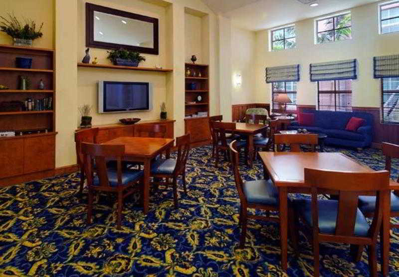Lauderdale Sw/miramar Hotel