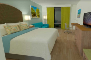 Dello Ft Lauderdale Airport, Tapestry Collection By Hilton Hotel
