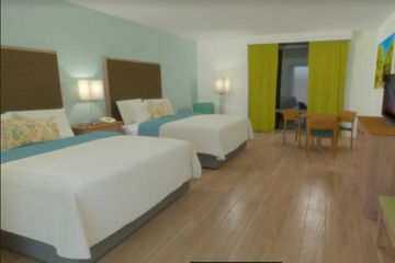 Dello Ft Lauderdale Airport, Tapestry Collection By Hilton