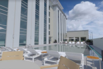 Hotel Dello Ft Lauderdale Airport, Tapestry Collection By Hilton Dania Beach