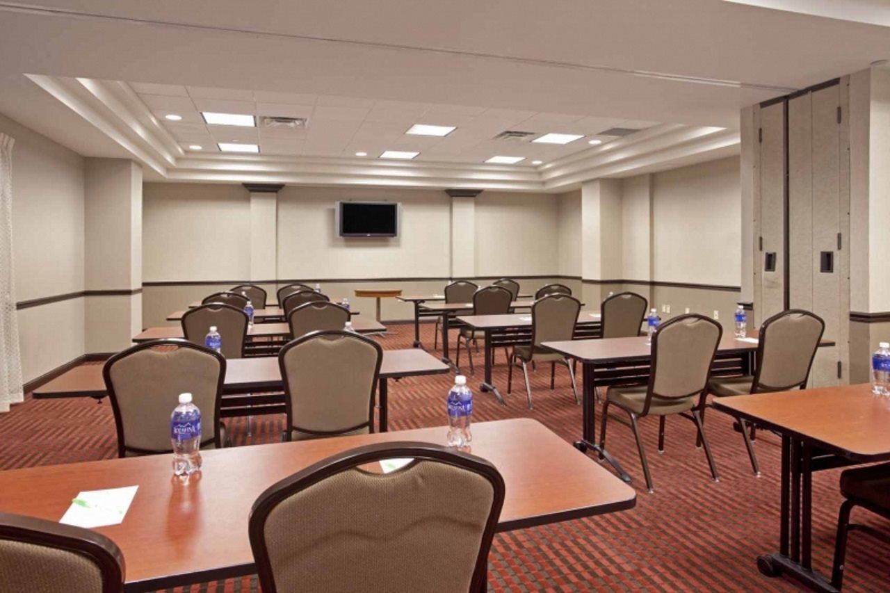 Hyatt Place Orlando / I-drive / Convention Center Hotel Williamsburg
