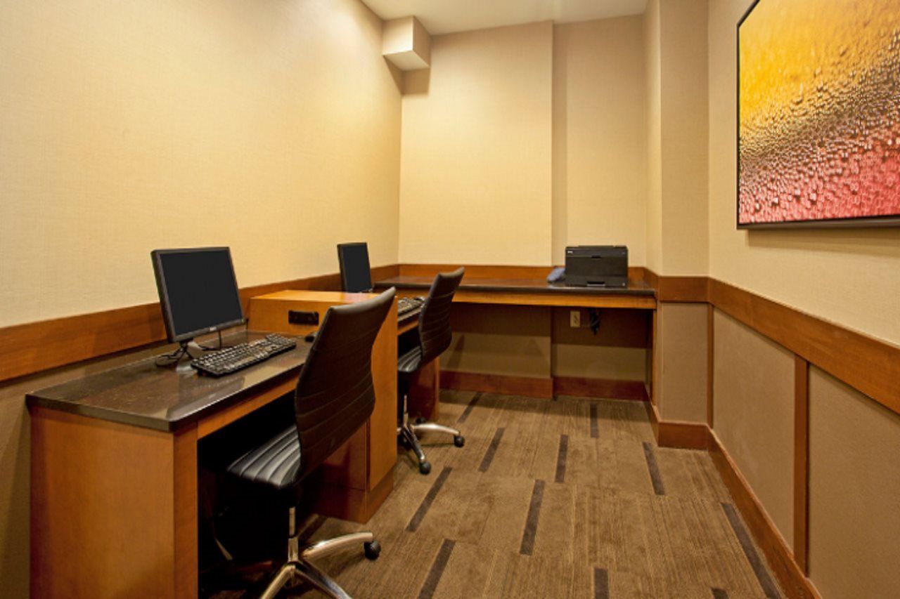 Hotel Hyatt Place Orlando / I-drive / Convention Center 3*
