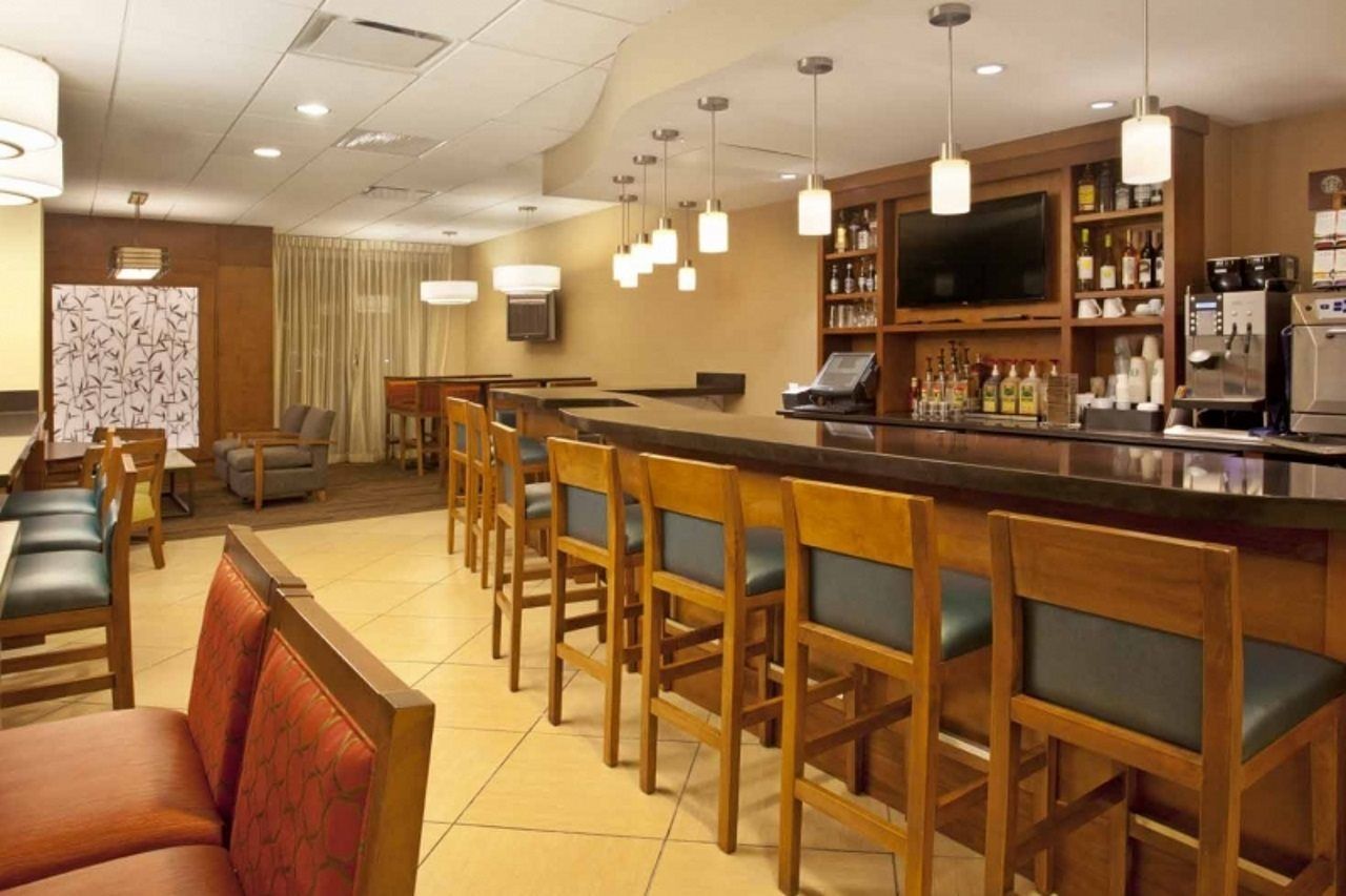Hotel Hyatt Place Orlando / I-drive / Convention Center Williamsburg