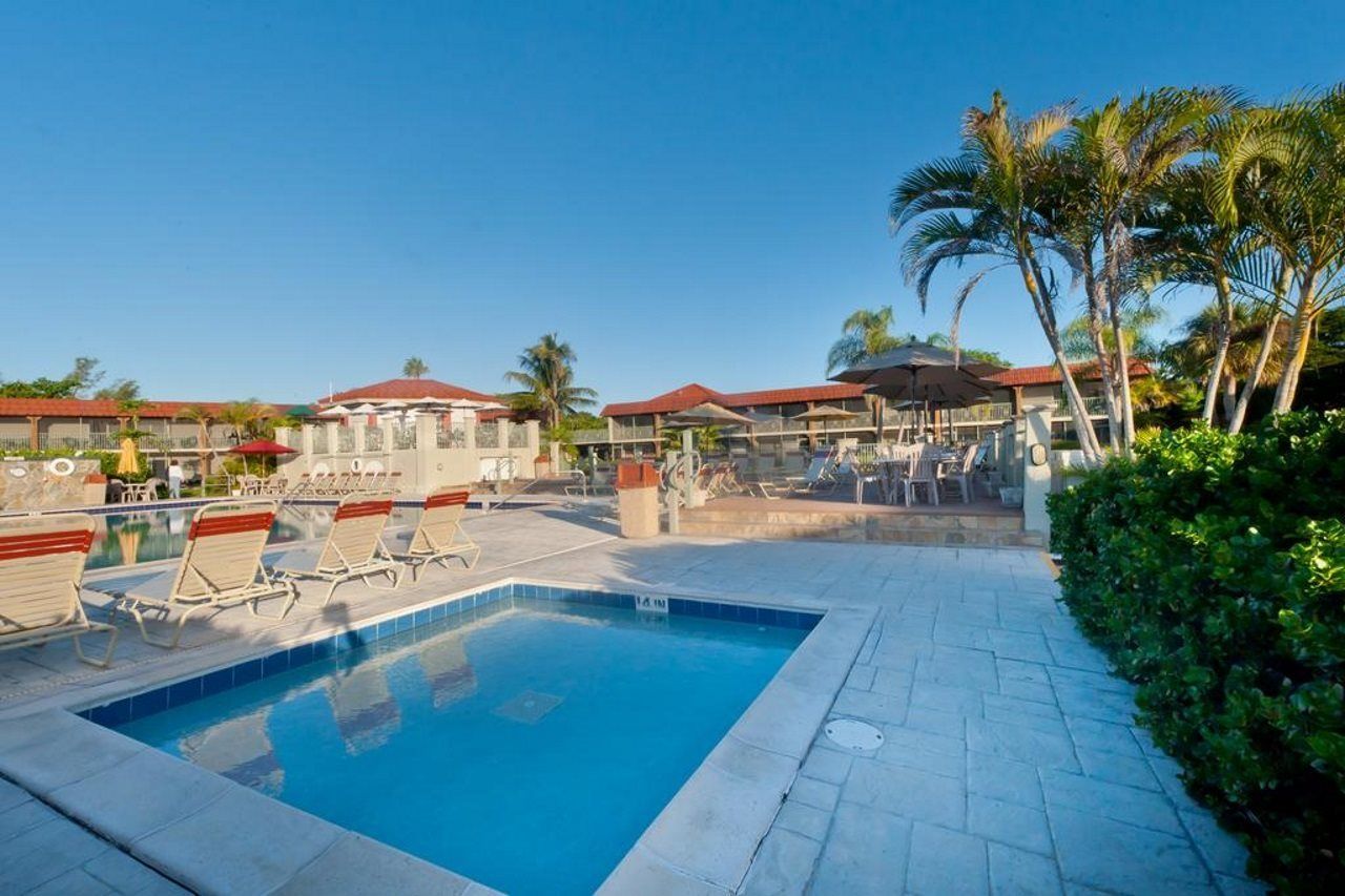 West Wind Resort 3*