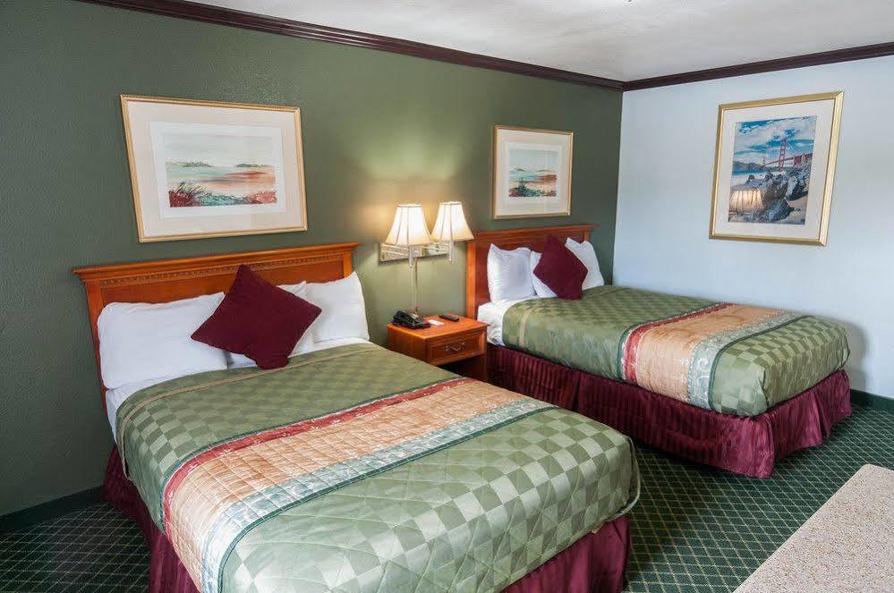 Motel Budget Express 2*