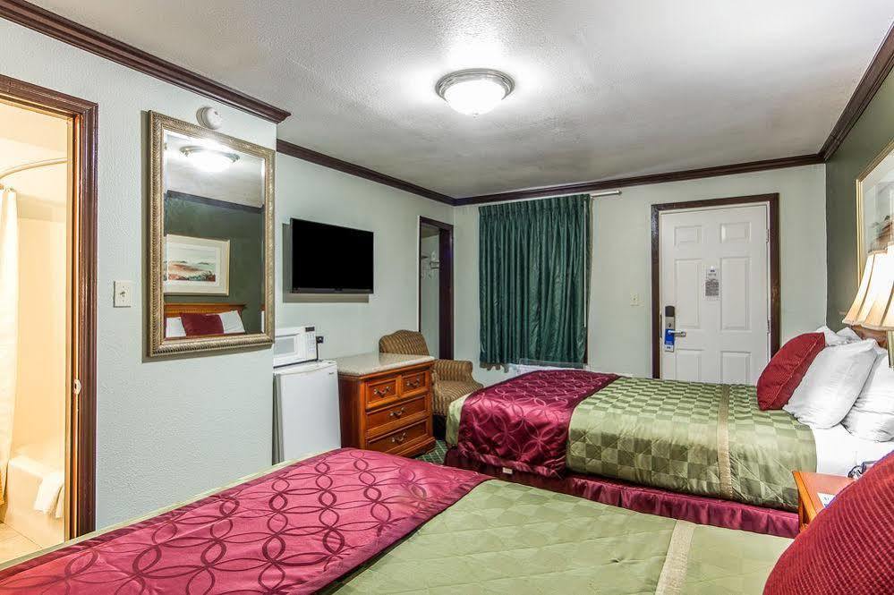 Budget Express 2* Daytona Beach