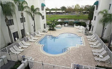 Hotel Express Clearwater East - Icot Center By Ihg