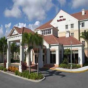 Hilton Garden Boca Raton