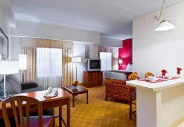By Marriott Lauderdale Of Hotel Plantation