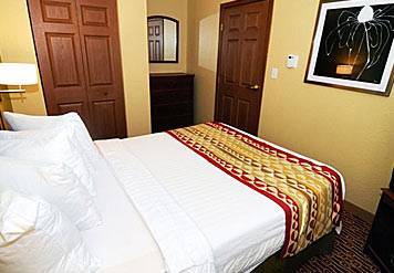 Hotel Towneplace Miami West Area