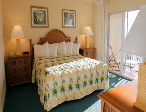 The Charter Club Of Marco Hotel Marco Island