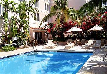 Hotel Fairfield &