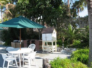 Kingsail Motel