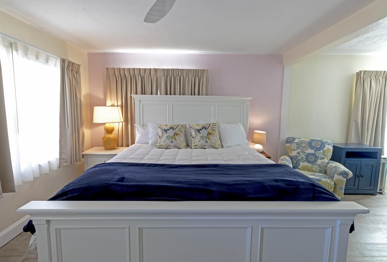 Sea View Inn Melbourne Beach