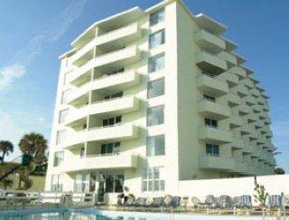 Hilton Vacation Club The Cove On Ormond 4*