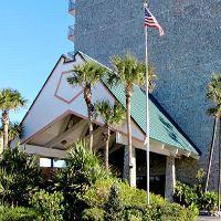 Residence Inn By Marriott Daytona Beach Oceanfront