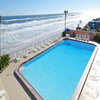 Residence Inn By Marriott Daytona Beach Oceanfront Hotel 3*