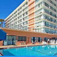 Hotel Residence Inn By Marriott Daytona Beach Oceanfront Daytona Beach Shores