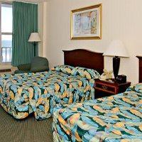 Residence Inn By Marriott Daytona Beach Oceanfront Daytona Beach Shores