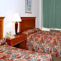 Residence Inn By Marriott Daytona Beach Oceanfront Hotel