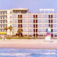 Hotel La Quinta By Wyndham Cocoa Oceanfront 3*