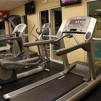 Express & North I-4 By Ihg 3* Lakeland
