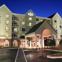 Express & North I-4 By Ihg Hotel